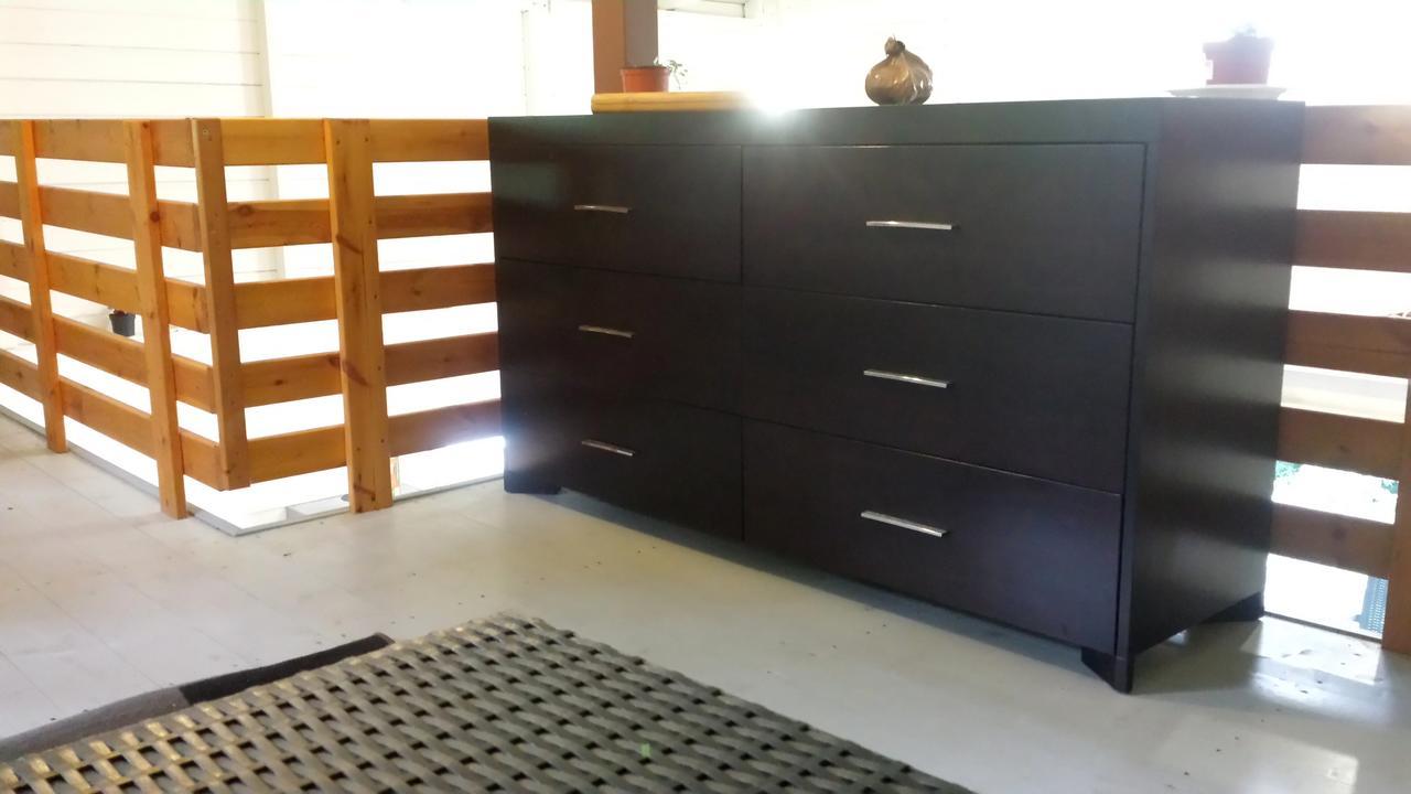 Holiday home Cambourg *