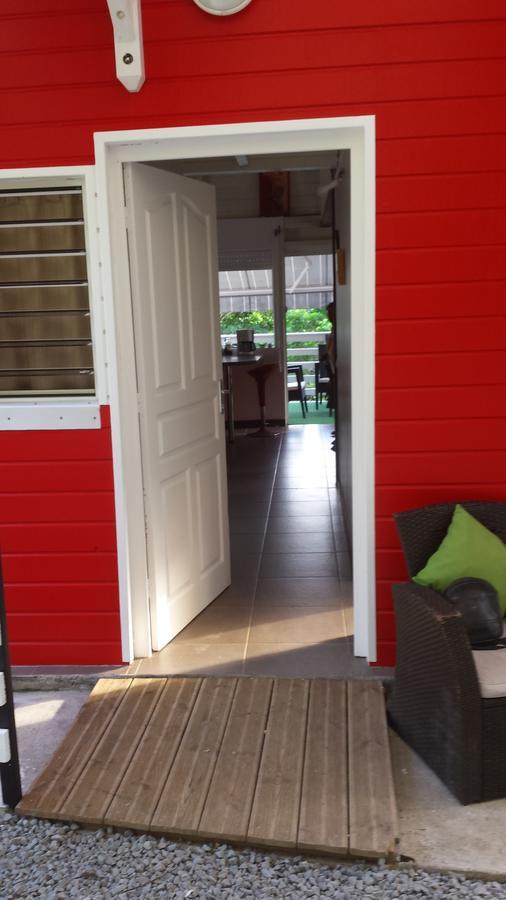 Holiday home Cambourg *