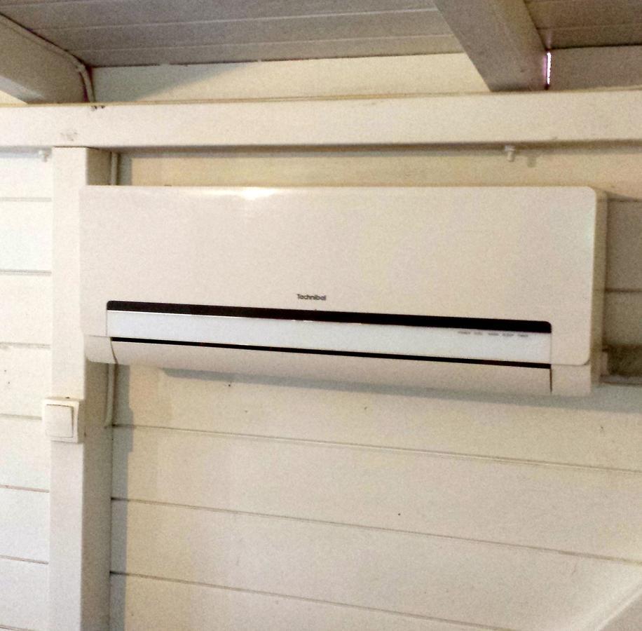 Holiday home Cambourg