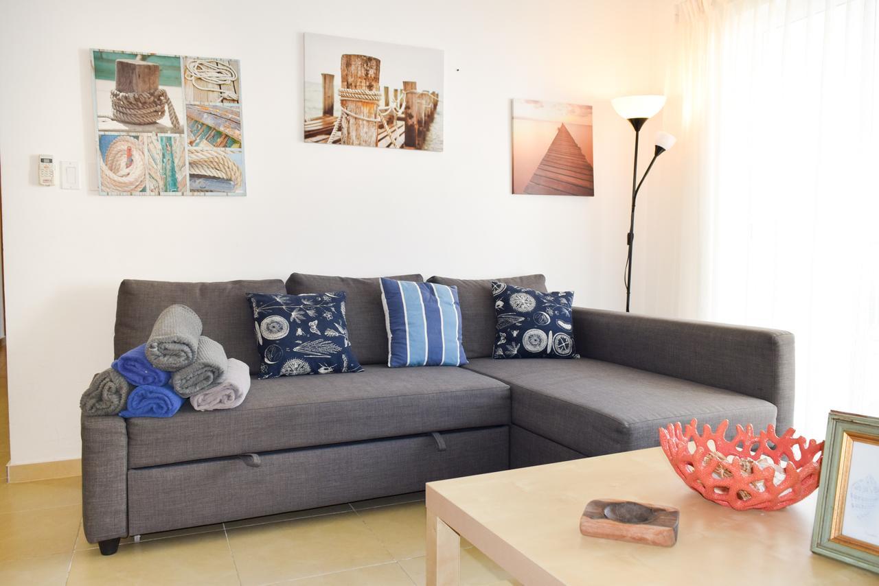 Apartment Family Time @cadaquescaribe *