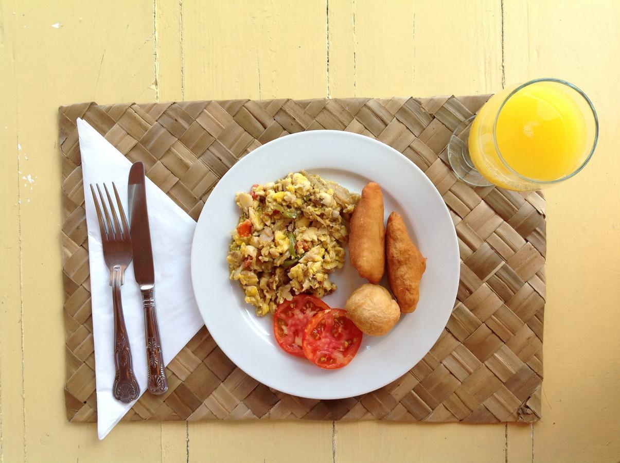 Pimento Port Antonio