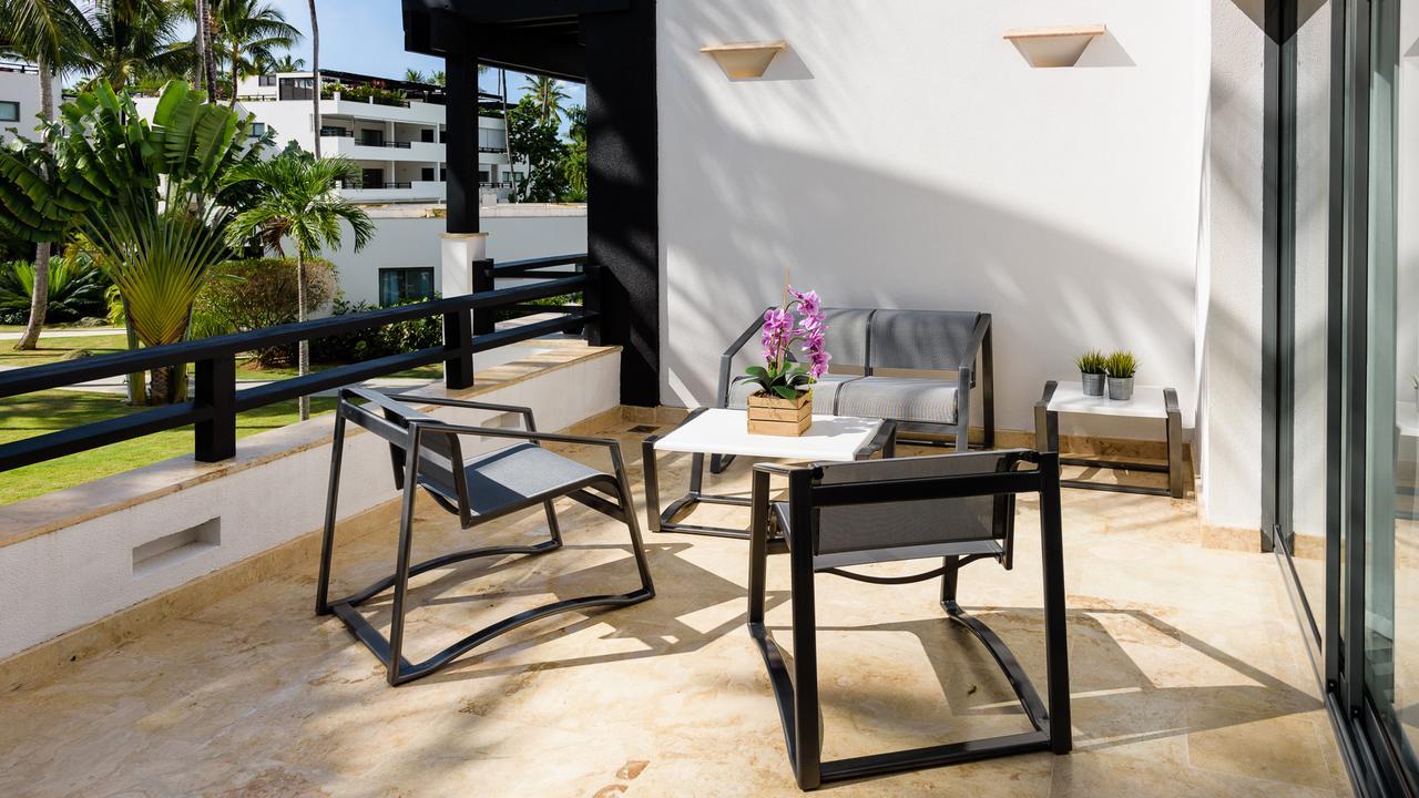 Aligio & - Terrenas Aparthotel