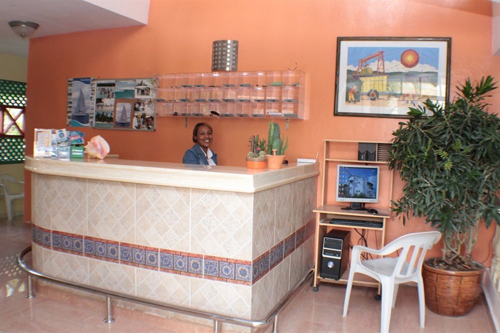 Hotel Bayahibe Hotel Bayahibe