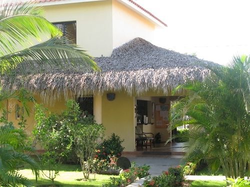 Hotel Soficu El Eden Dominicus