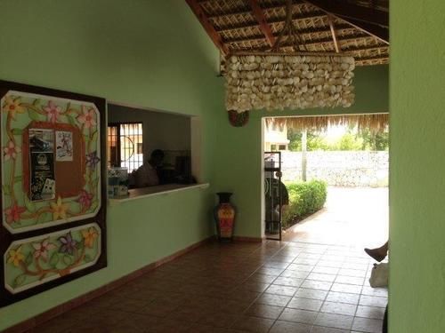 Soficu El Eden Dominicus Bayahibe