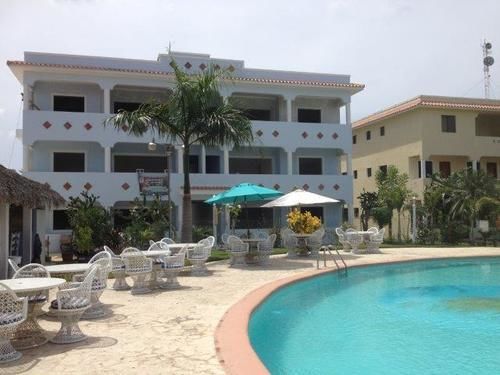 Hotel Soficu El Eden Dominicus
