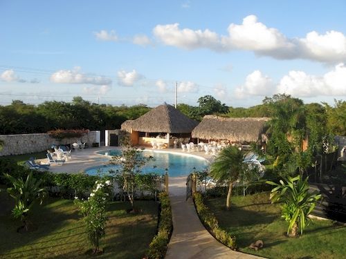 Hotel Soficu El Eden Dominicus Bayahibe