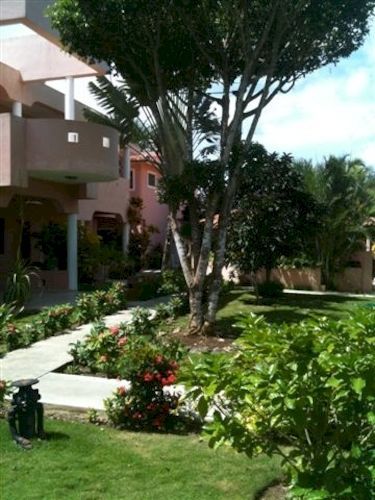 Hotel Soficu El Eden Dominicus