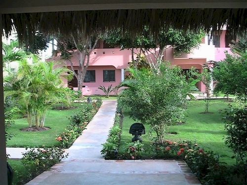 Soficu El Eden Dominicus Bayahibe