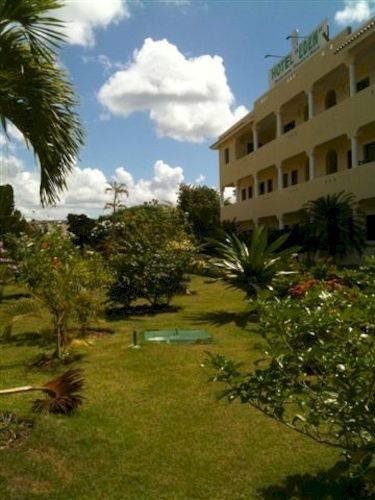 Hotel Soficu El Eden Dominicus 3*