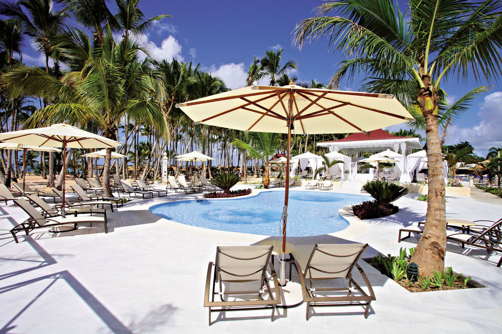 Resort Bahia Principe Luxury Bouganville (adults Only) 5*