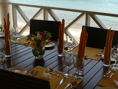 Paradise Hotel