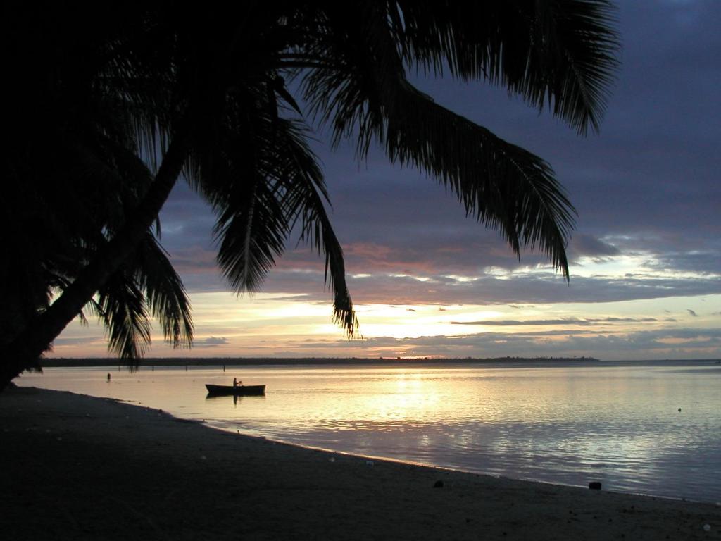 Garant & 3* Boca Chica