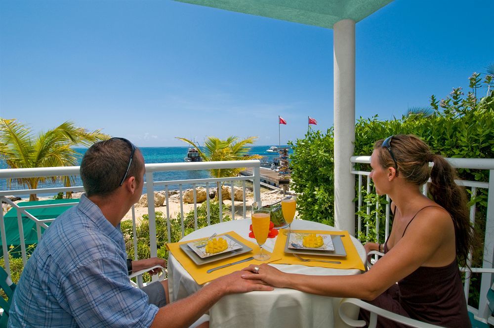 Compass Point Dive Hotel