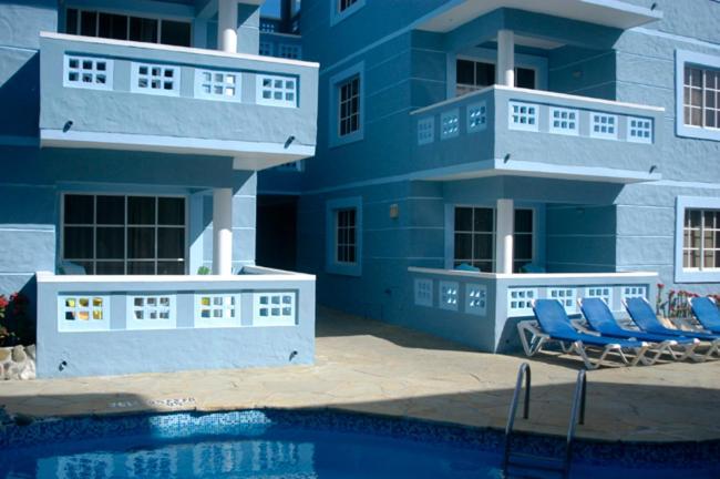 Margarita Apartment Sosua