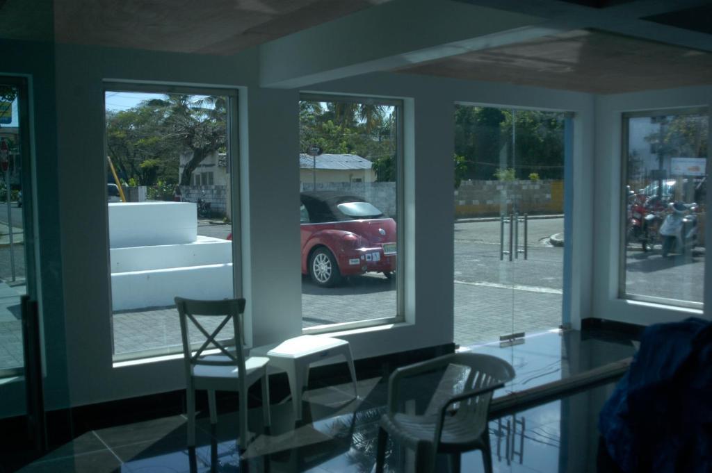 Apartment Margarita Sosua