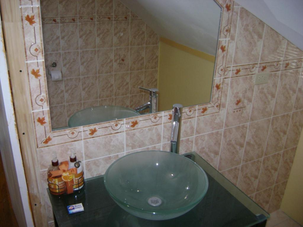 Aparthotel At The Ridge Ocho Rios