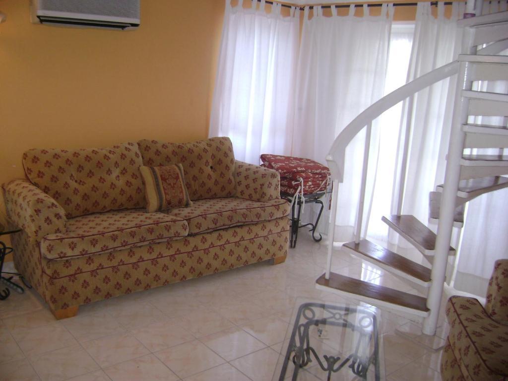 Aparthotel At The Ridge