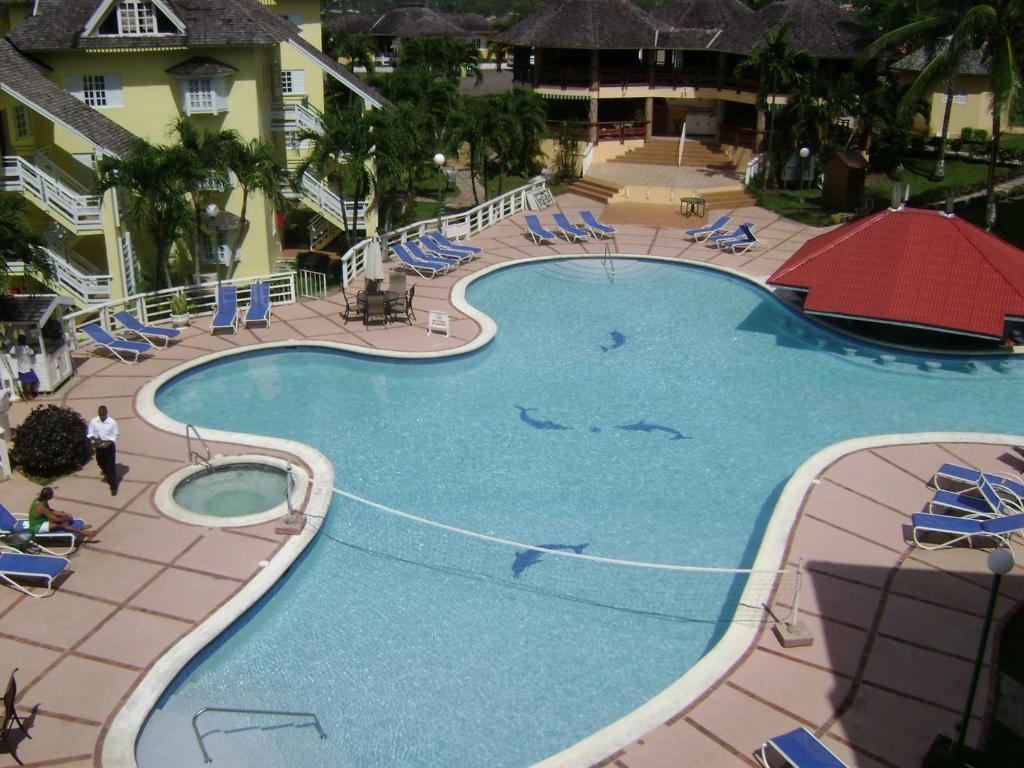 Aparthotel At The Ridge Ocho Rios