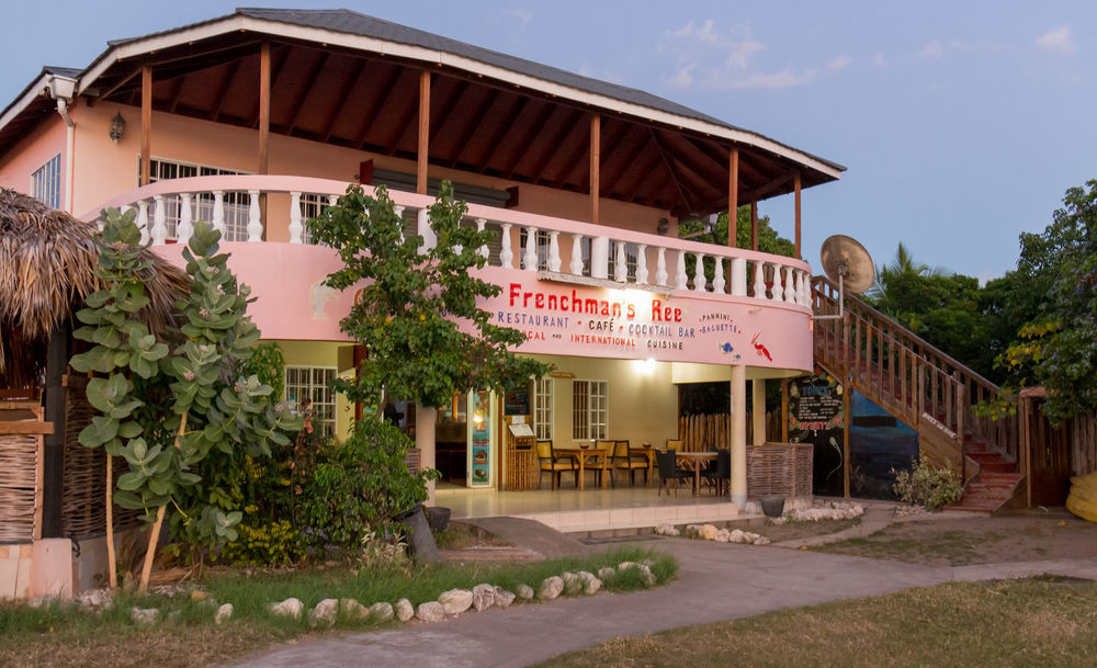 Hotel Golden Sands Treasure Beach