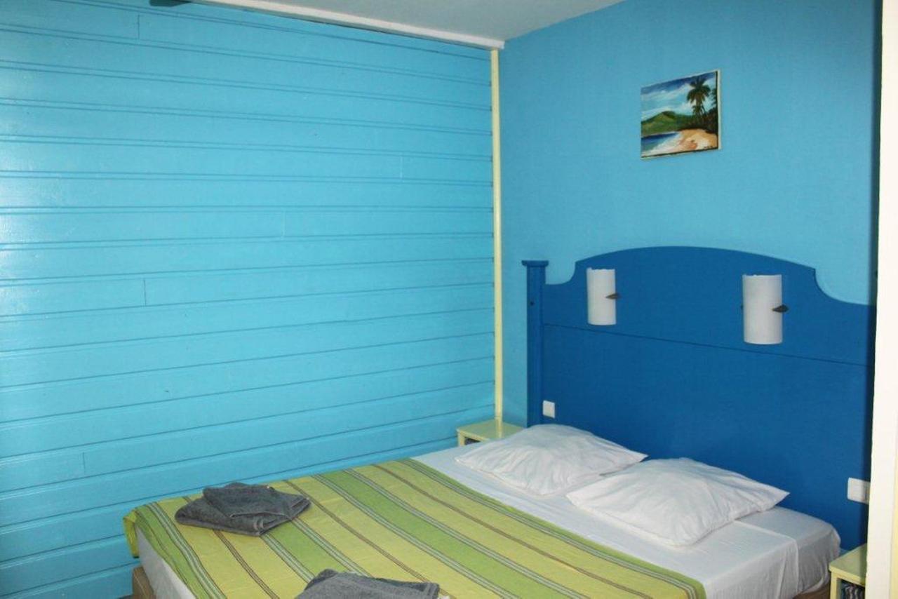 Coeur Caraibes Holiday park 2*
