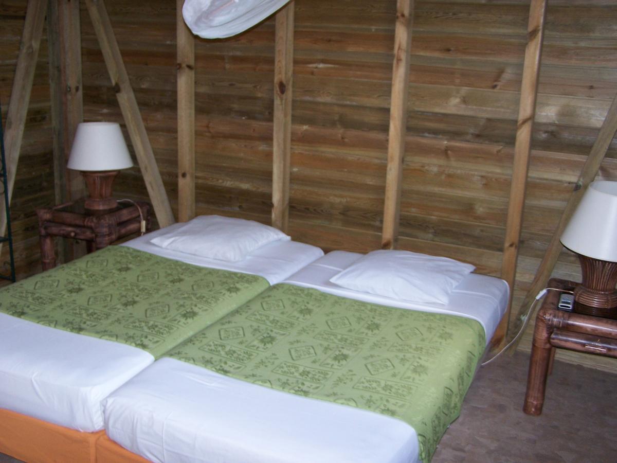 Coeur Caraibes Holiday park