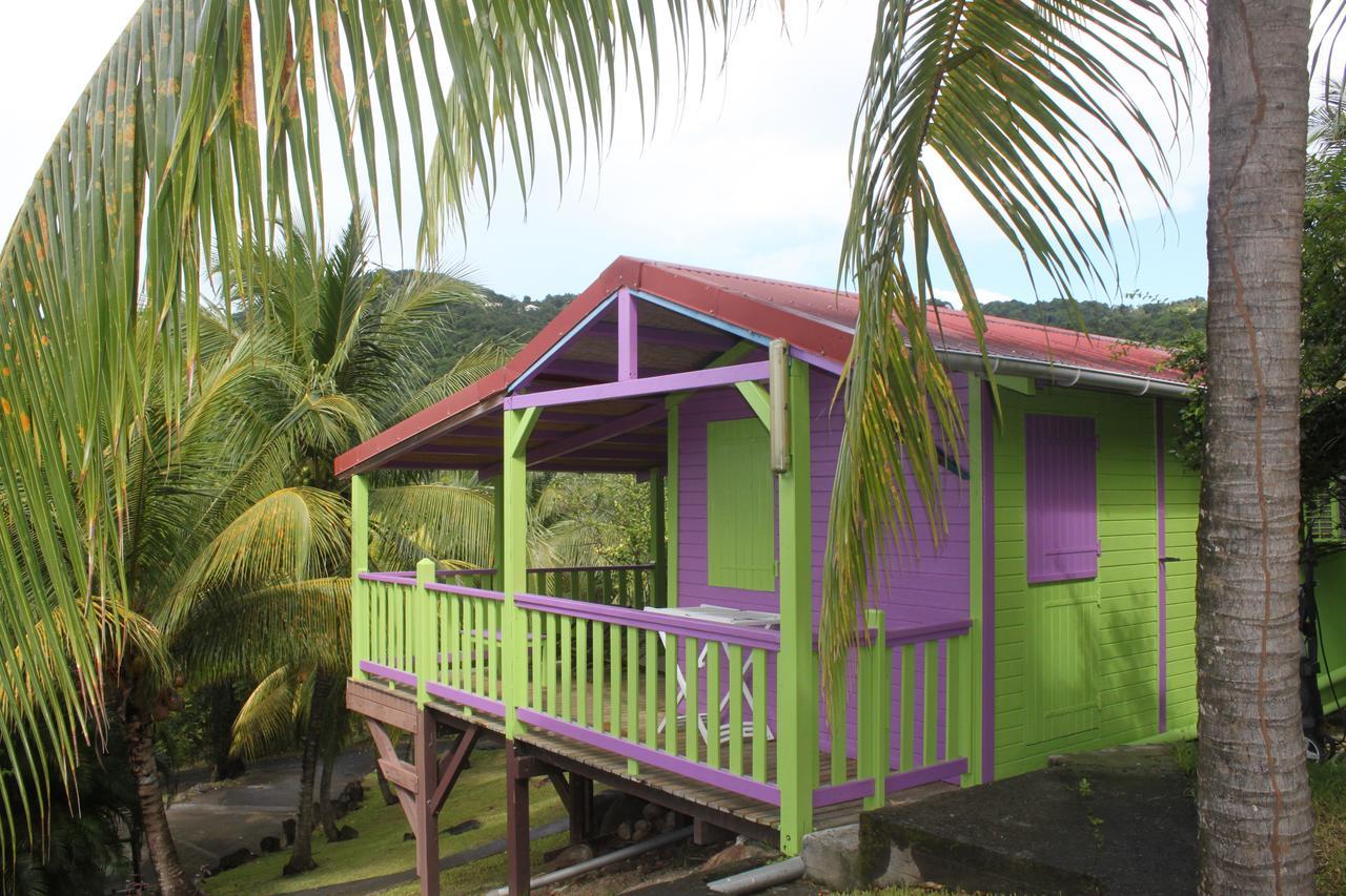 Coeur Caraibes Holiday park 2*