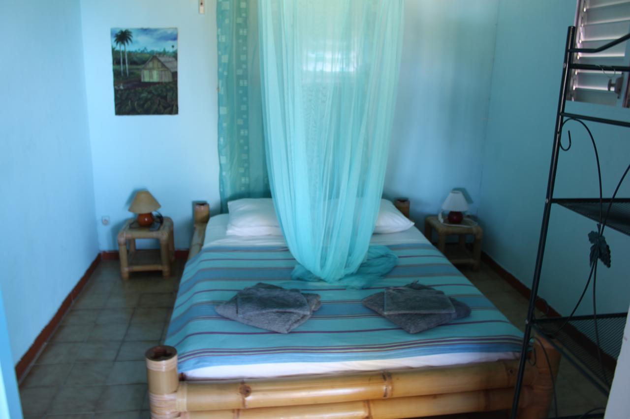 Coeur Caraibes Holiday park