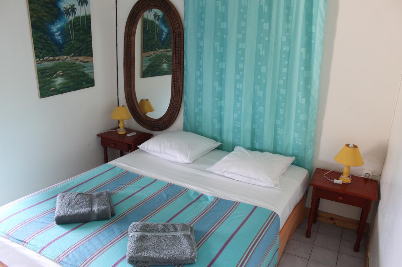 Coeur Caraibes Holiday park 2*
