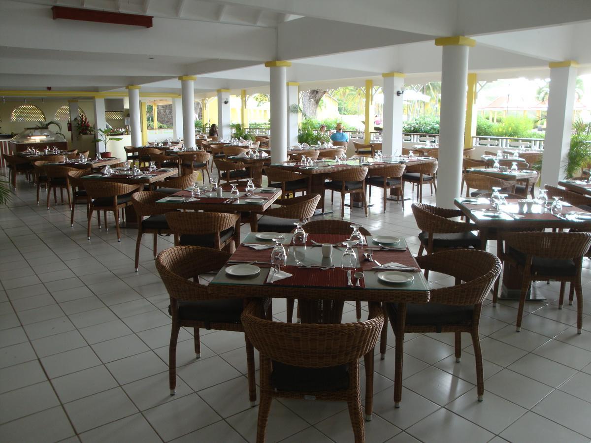 Starfish St Lucia 3* Rodney Bay