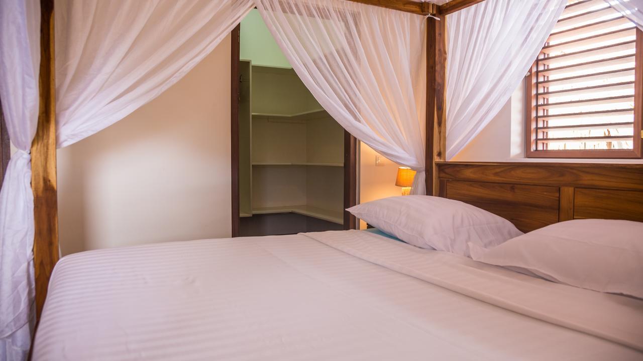 Resort Windhoek Bonaire Kralendijk