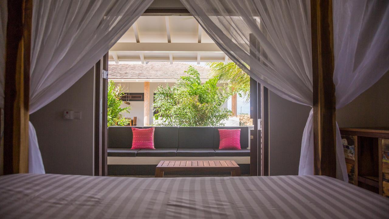 Windhoek Bonaire Resort