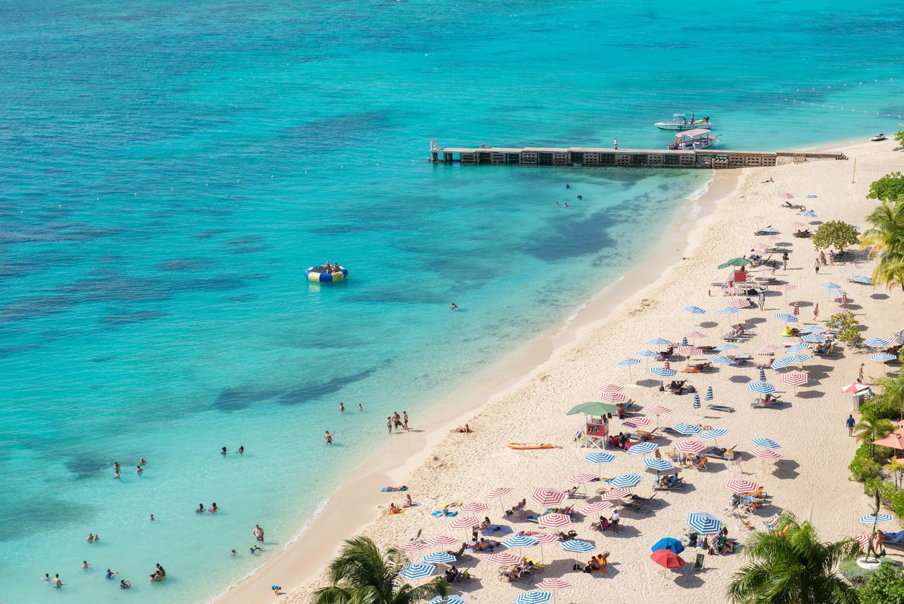 Aparthotel -montego Bay Club Montego Bay