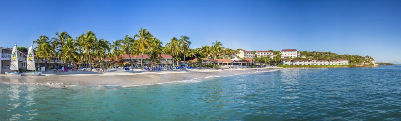 Resort Pineapple Beach Club (adults Only) 4*