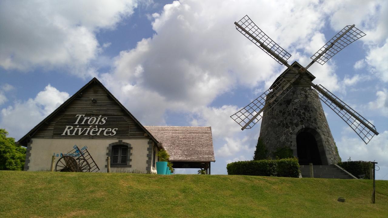 Le Panoramique