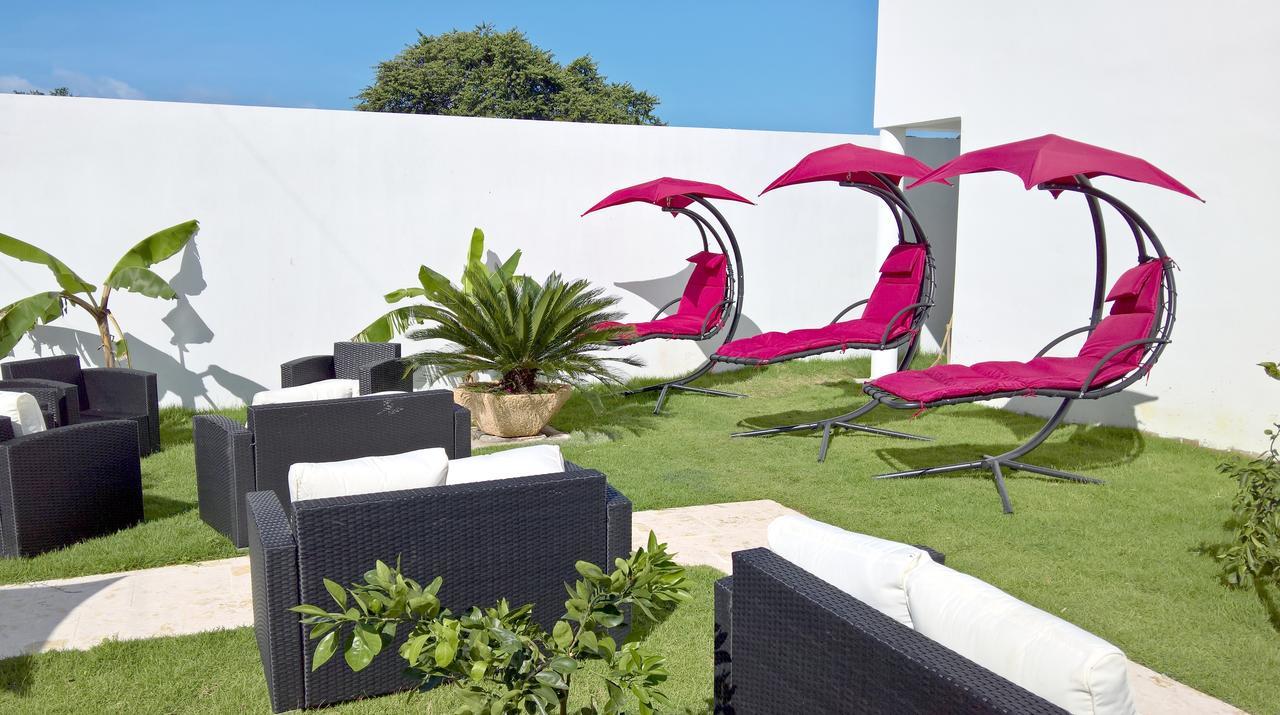 Resort El