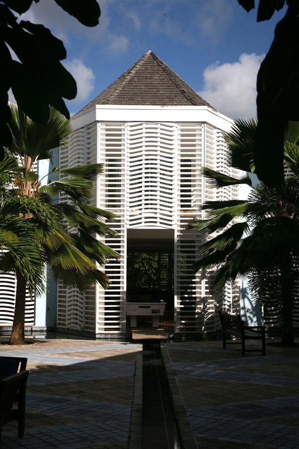 Aparthotel Le Manganao 3*