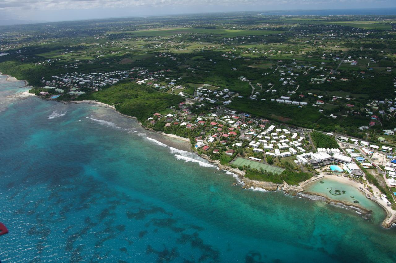 Aparthotel Le Manganao Saint-Francois (Grande-Terre)