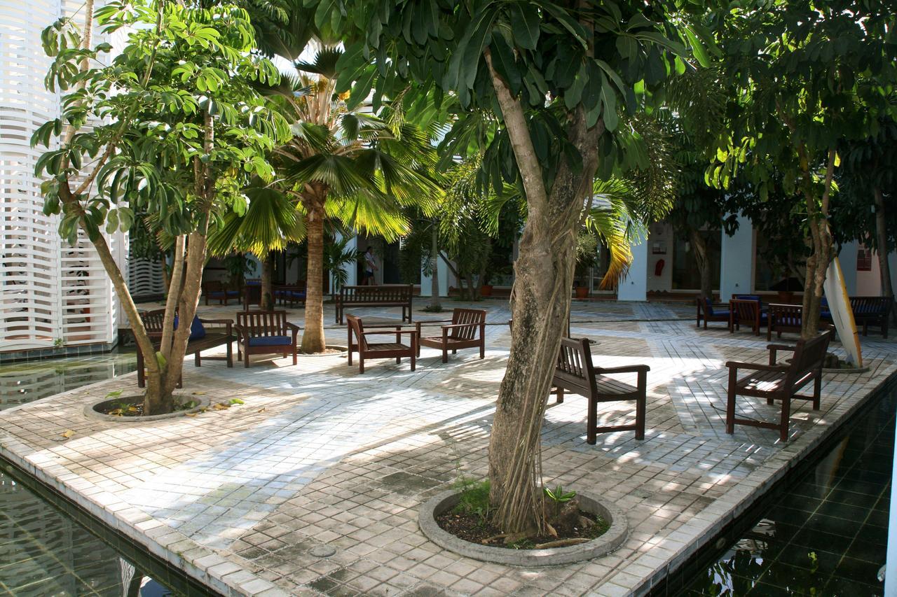 Le Manganao Saint-Francois (Grande-Terre)
