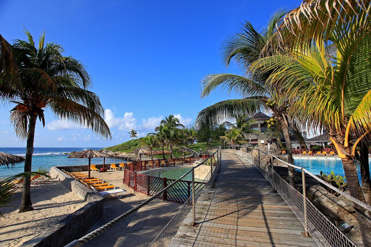 Le Manganao Aparthotel