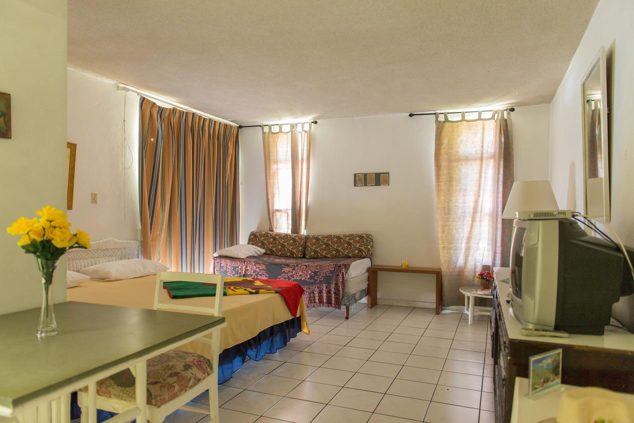 -montego Bay Club Aparthotel 3*