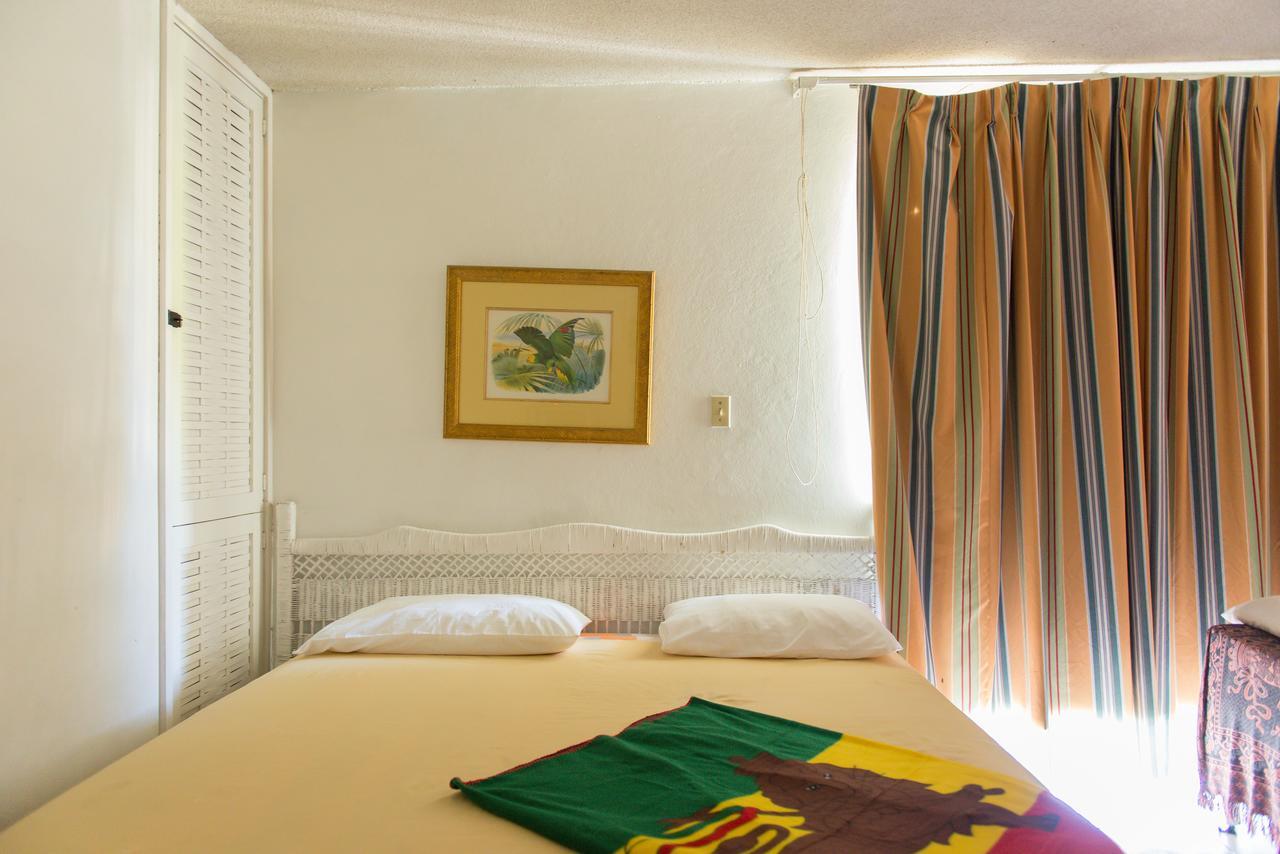 -montego Bay Club Aparthotel