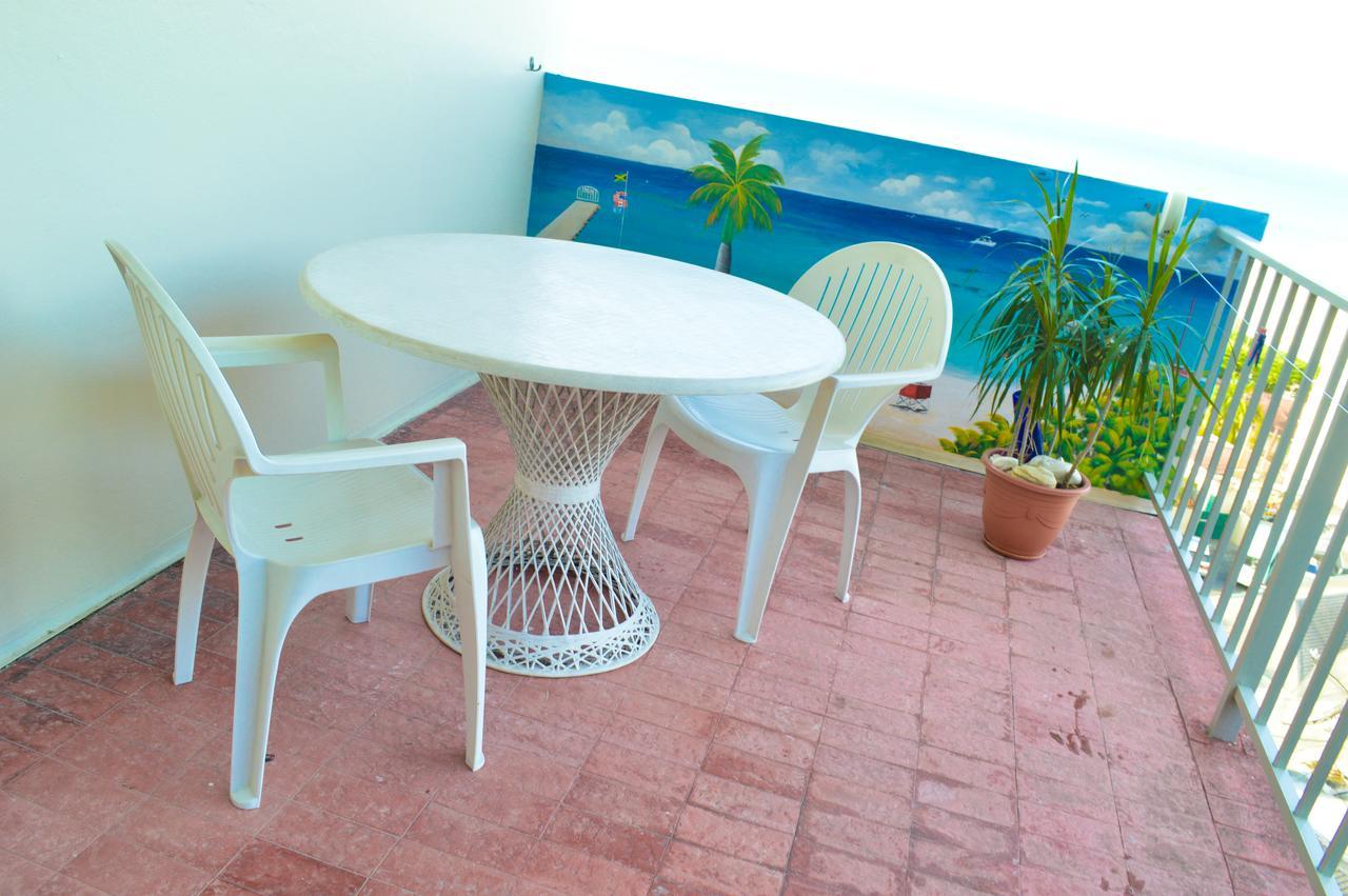 Aparthotel -montego Bay Club