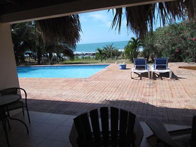 Marblue Apartamento Treasure Beach