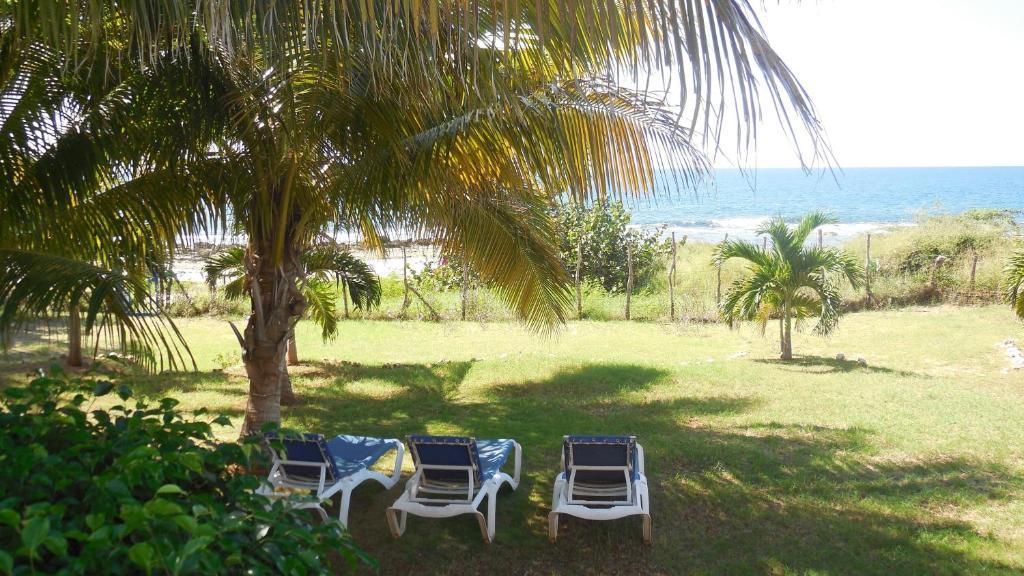 Apartamento Marblue Treasure Beach