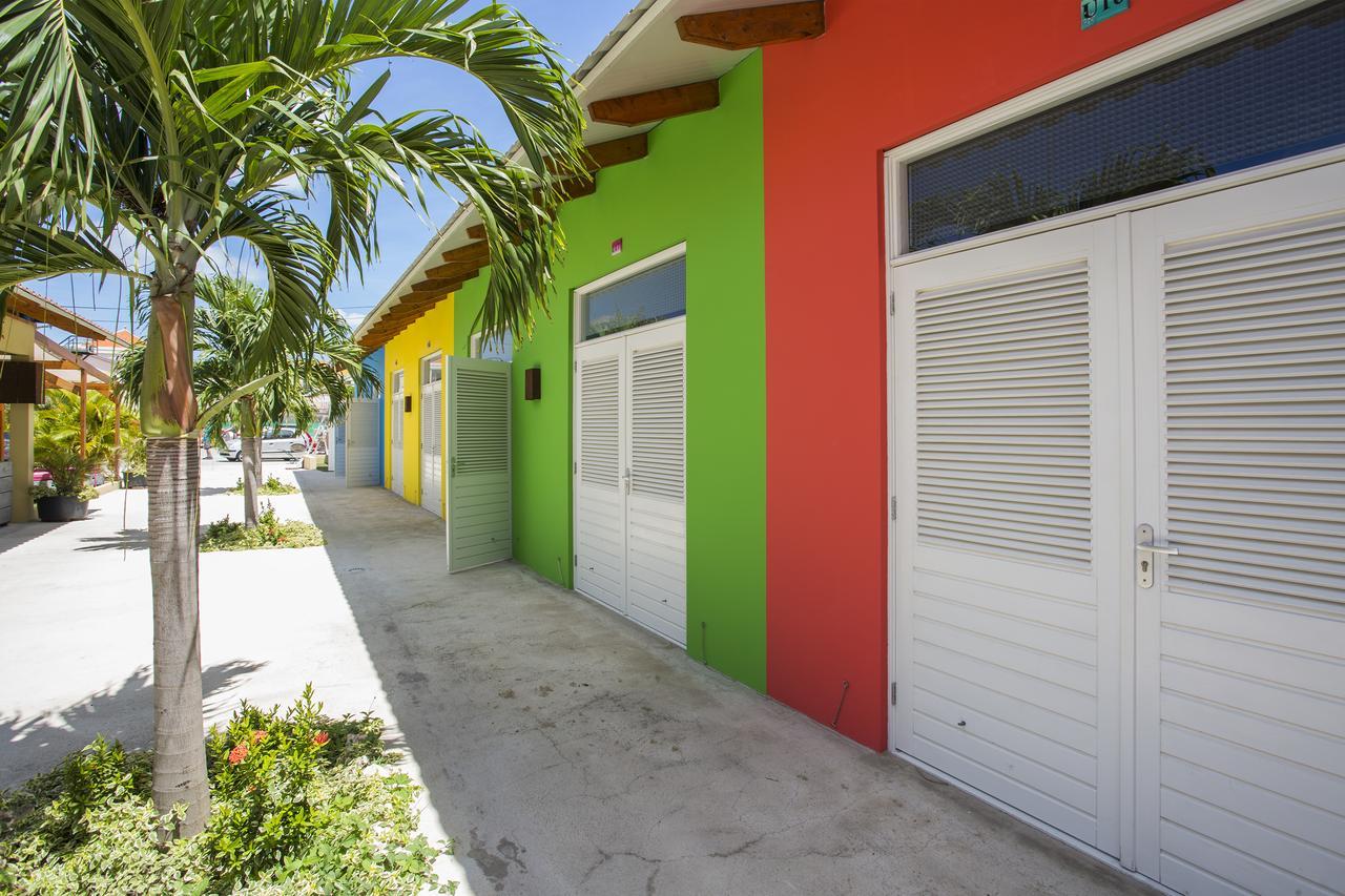 Willemstad Curacao