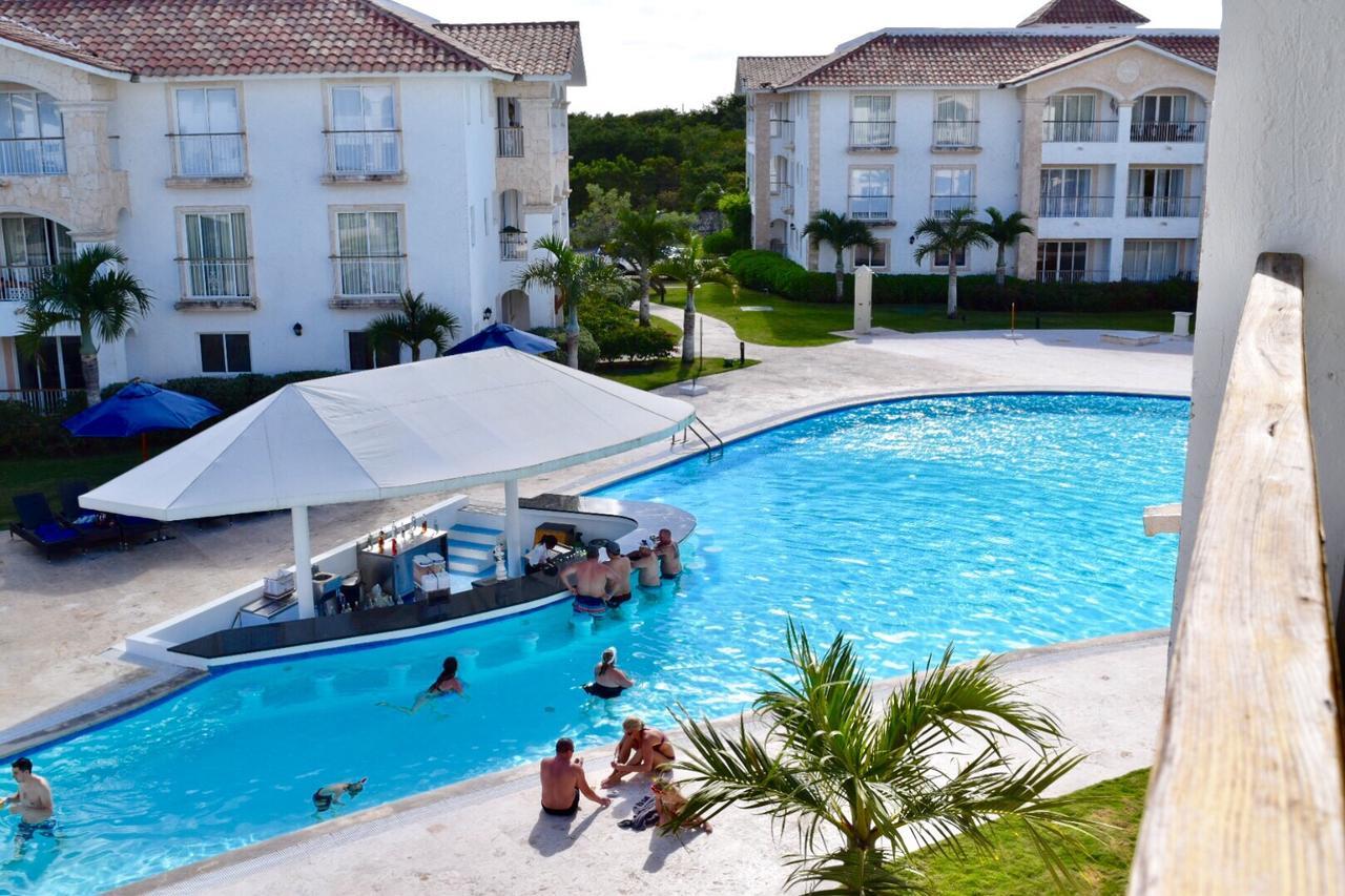 2br Beach Apt @cadaquescaribe *
