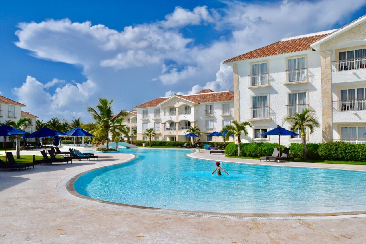 2br Beach Apt @cadaquescaribe