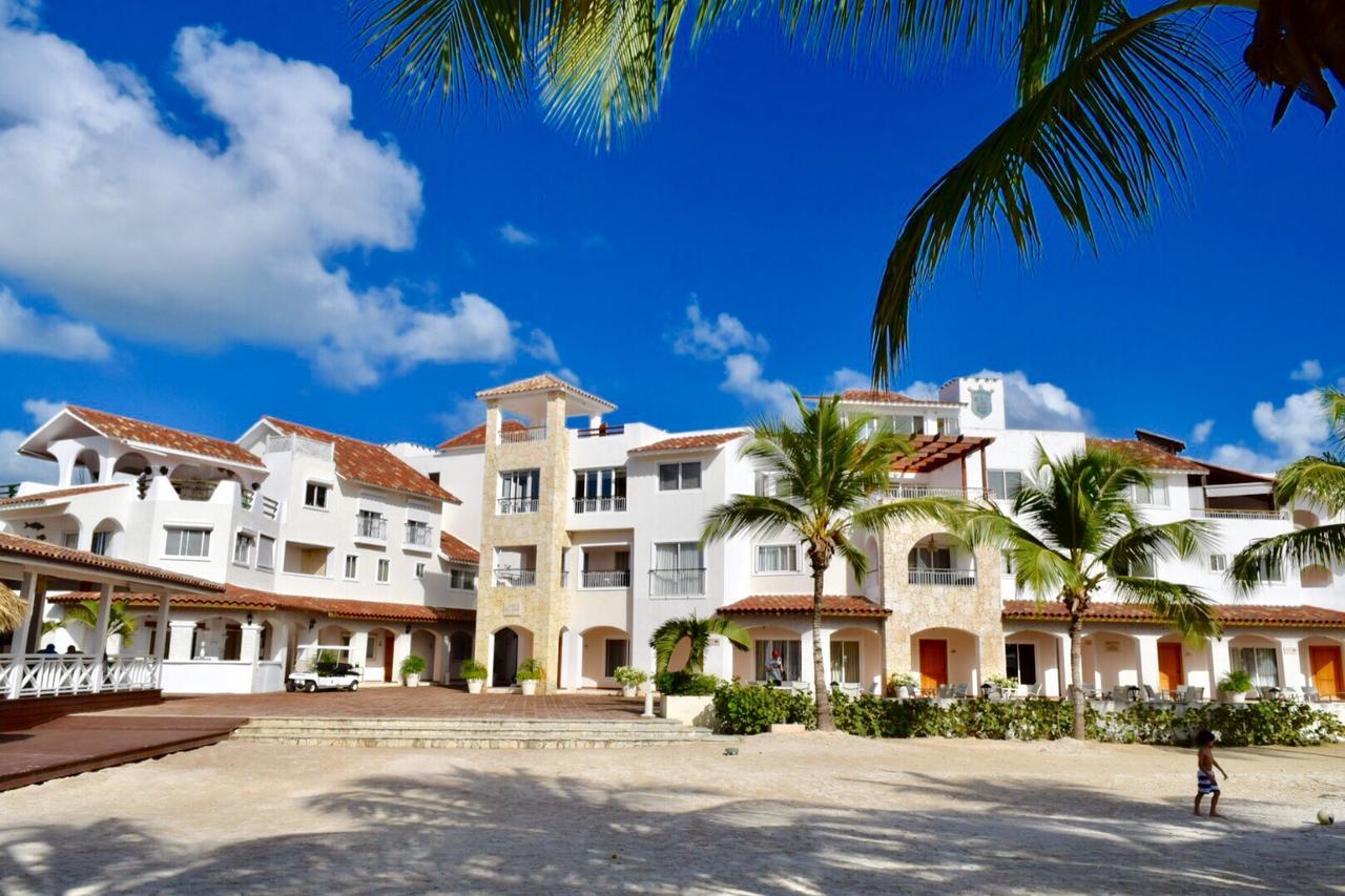 Apartamento 2br Beach Apt @cadaquescaribe