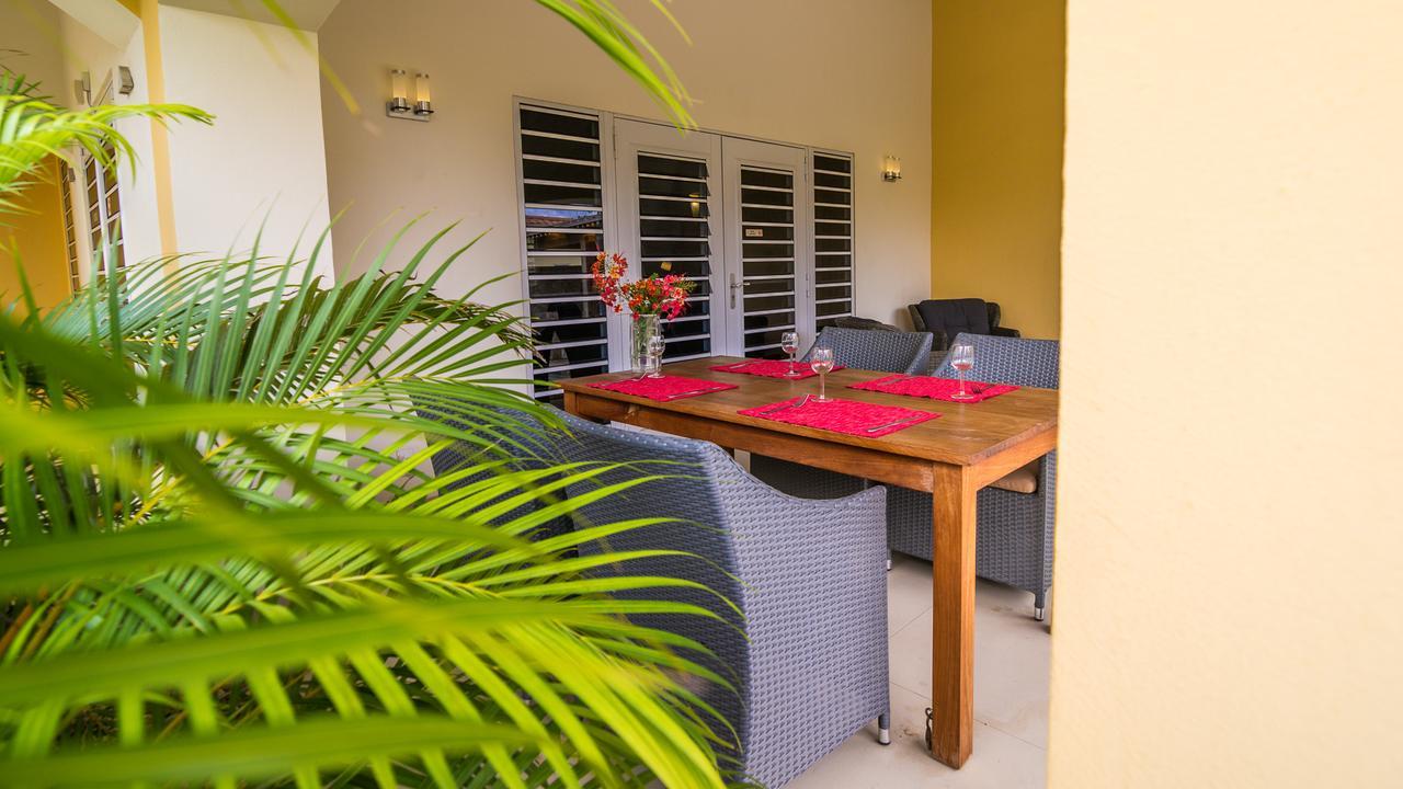 Bonaire Village Kralendijk